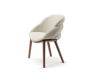 Camilla – Cattelan Italia | Chaise design haut de gamme disponible chez D-Style Interior