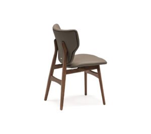Dumbo Chaise design de Cattelan Italia, alliance de caractère, confort et artisanat italien. Disponible chez D-Style Interior.