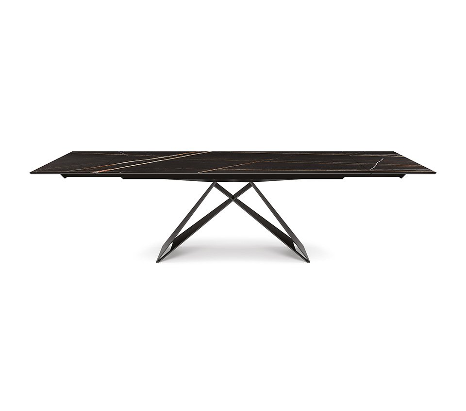 Premier Keramik Drive | Table design haut de gamme – Cattelan Italia