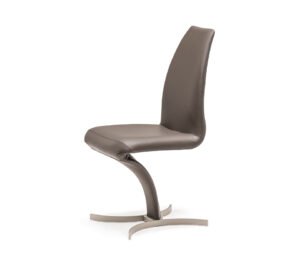 Betty Chaise design de Cattelan Italia : une création signée Yasuhiro Shito mêlant design raffiné, confort et savoir-faire italien. Disponible chez D-Style Interior.