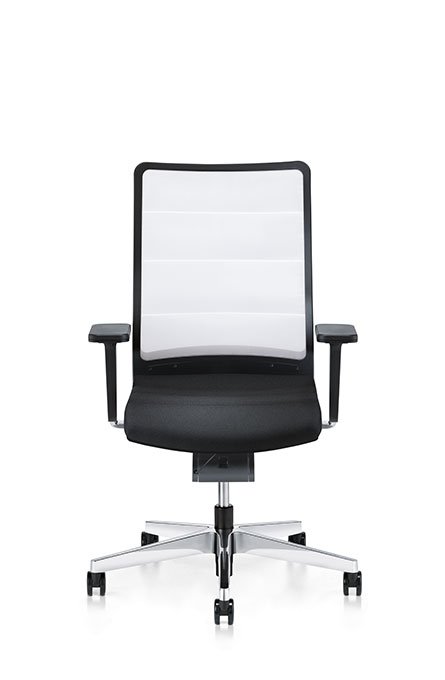 AirPad 3C42 | Chaise de bureau design haut de gamme – Interstuhl