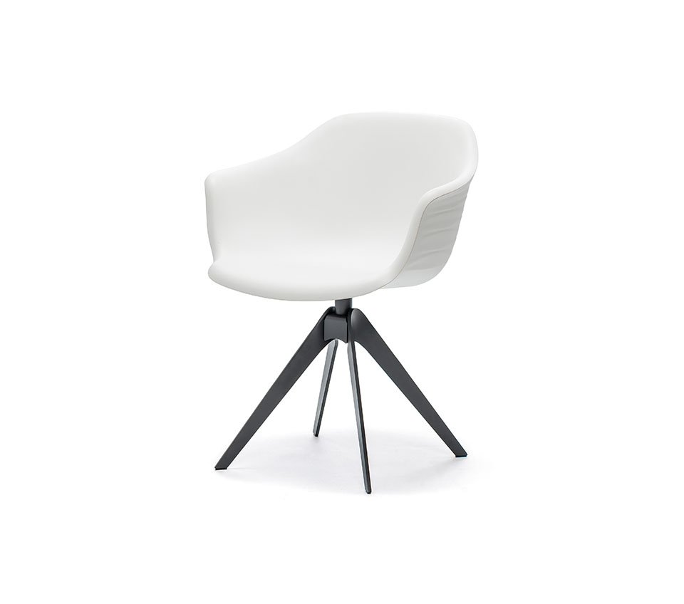 Indy | Fauteuil design contemporain – Cattelan Italia