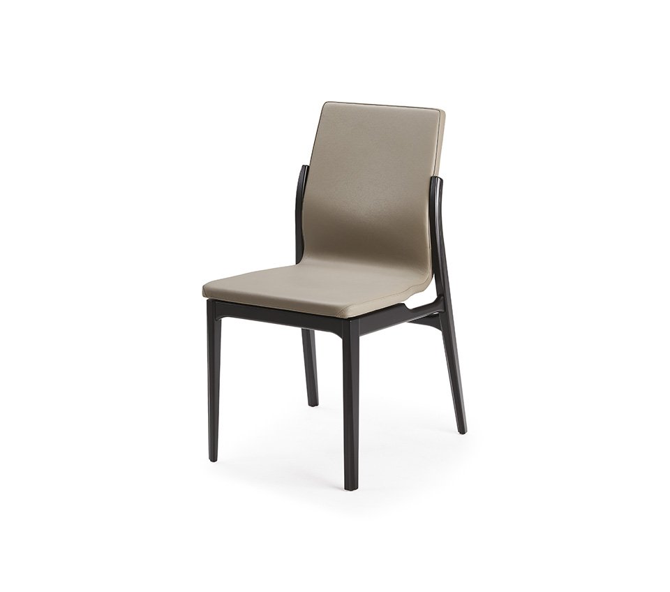 Ginevra | Chaise design haut de gamme – Cattelan Italia