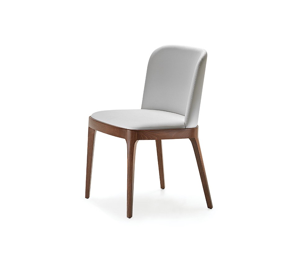 MAGDA Chaise design haut de gamme – Cattelan Italia