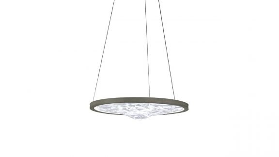 ACQUA SOSPENSIONE | Suspension en verre de Murano – Reflex Angelo