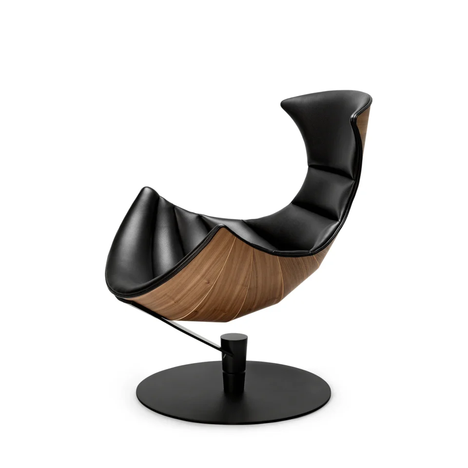 Fauteuil design haut de gamme The Lobster Chair – Bruunmunch