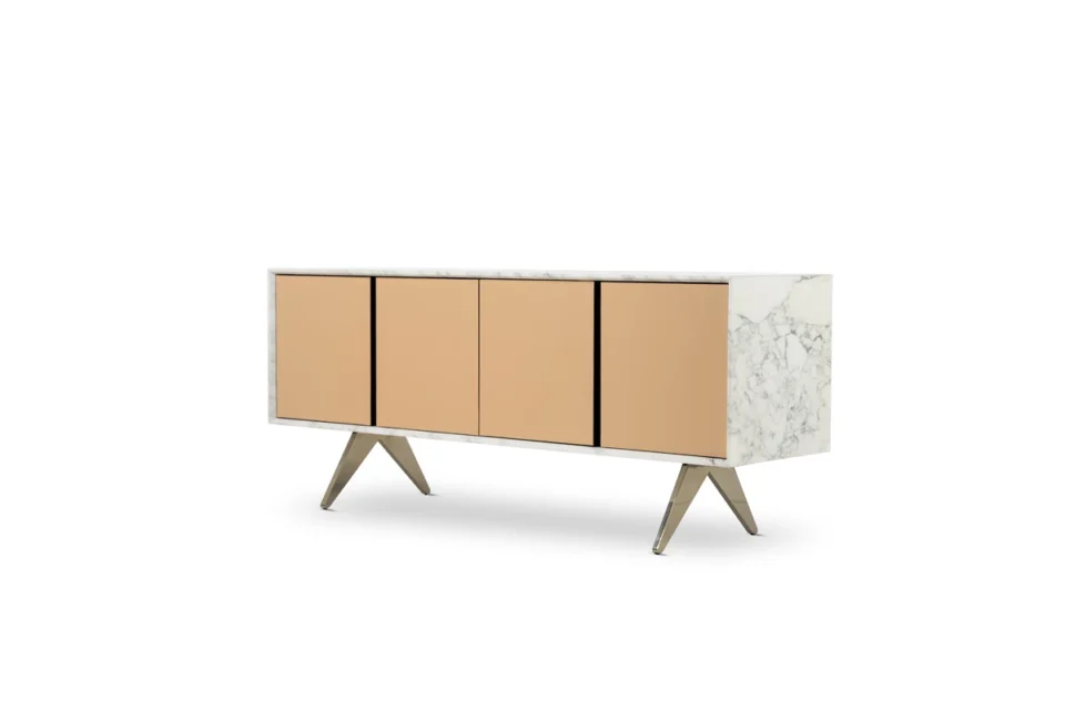 Akira Madia | buffet design haut de gamme – Amura Lab