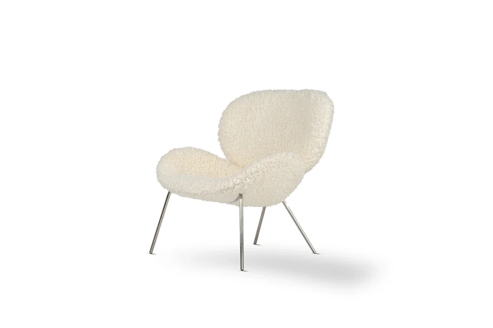 Uchiwa | fauteuil design haut de gamme – Amura Lab
