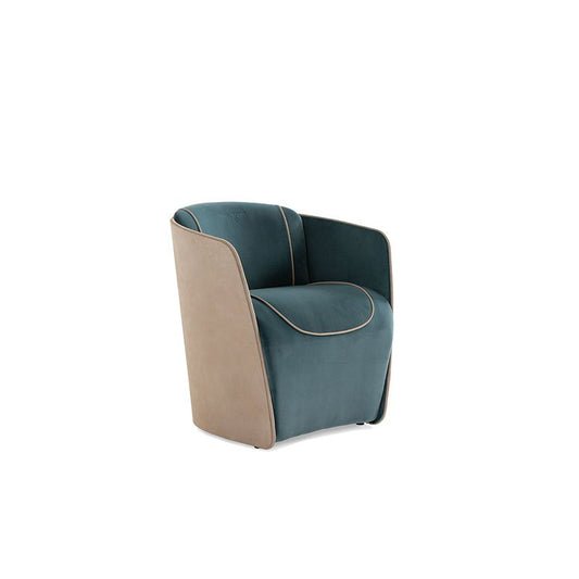 Rugby | Fauteuil de bureau design – Bentley Home