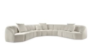 Cloud Infinity Gallotti&Radice canapé design D-Style Interior