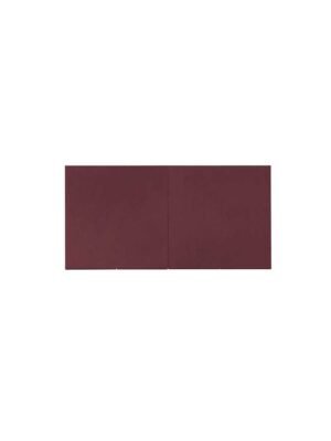 Meuble de rangement design haut de gamme CEO Cube par Poltrona Frau, gainage cuir avec portes à pression, disponible chez D-Style Interior