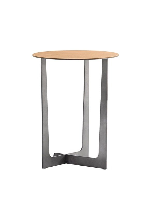 Ilary | Table basse design huat de gamme – Poltrona Frau