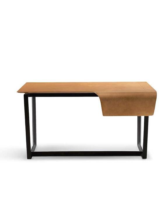 Fred Bureau design haut de gamme – Poltrona Frau