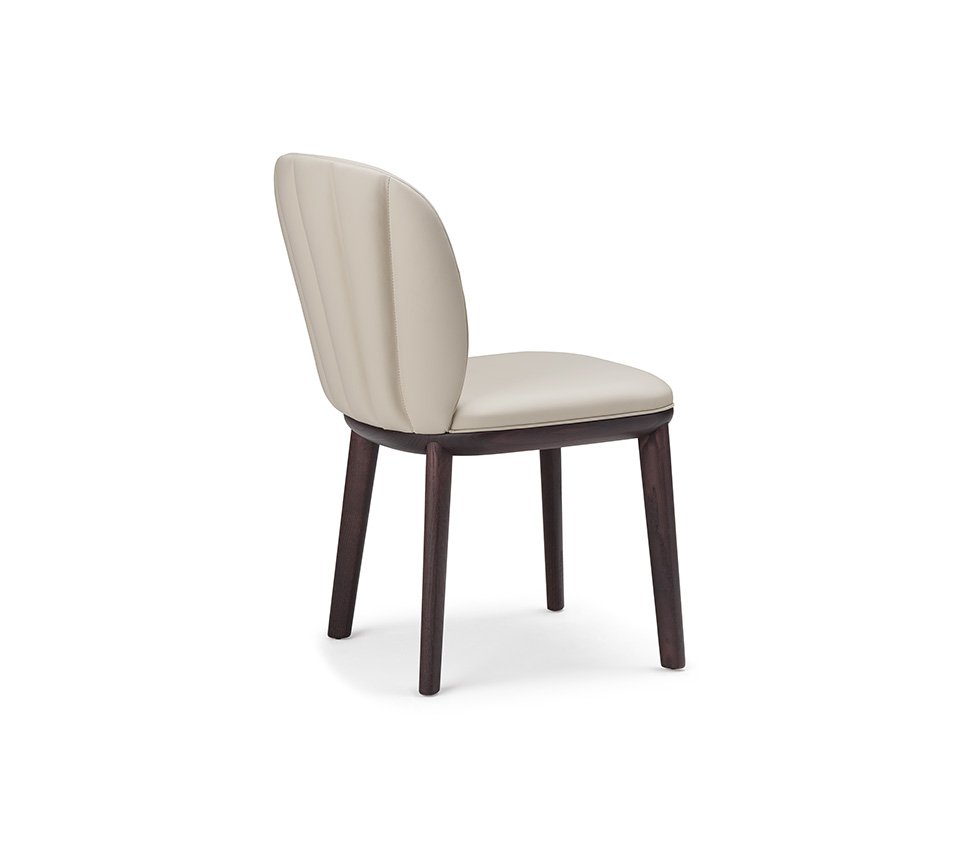 Chrishell | Chaise design haut de gamme – Cattelan Italia