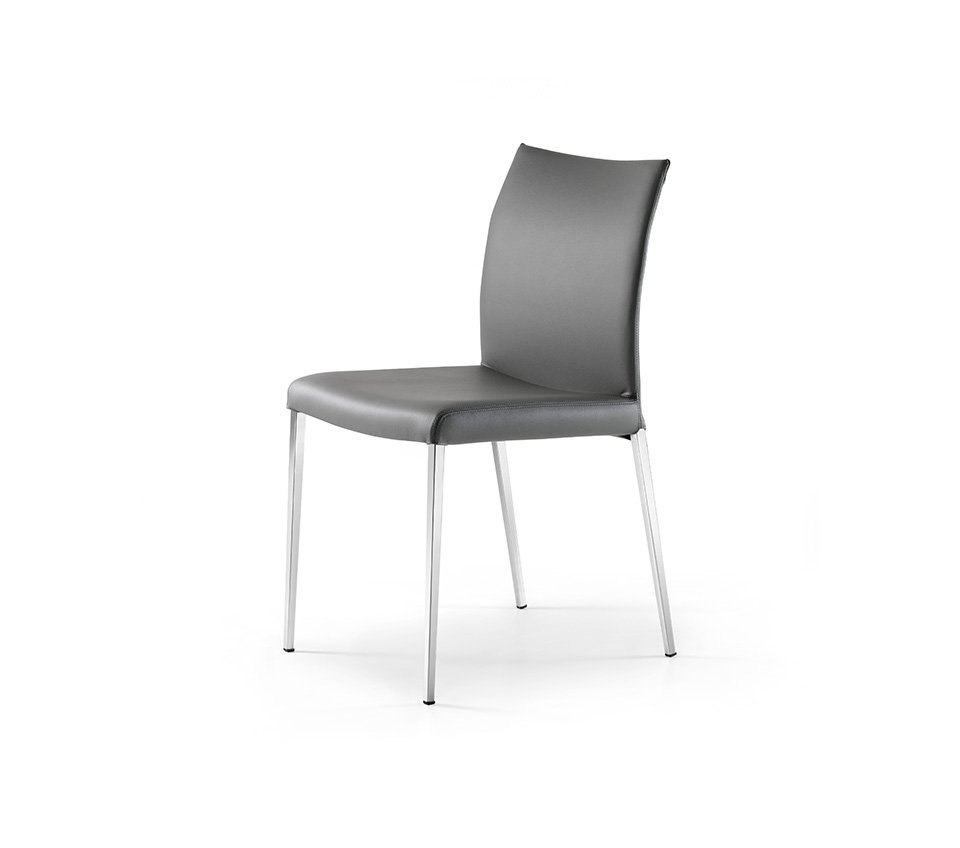 Anna | Chaise design haut de gamme – Cattelan Italia