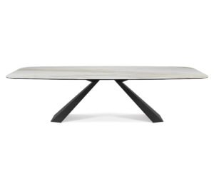 ELIOT Keramik – Table moderne en céramique Cattelan Italia