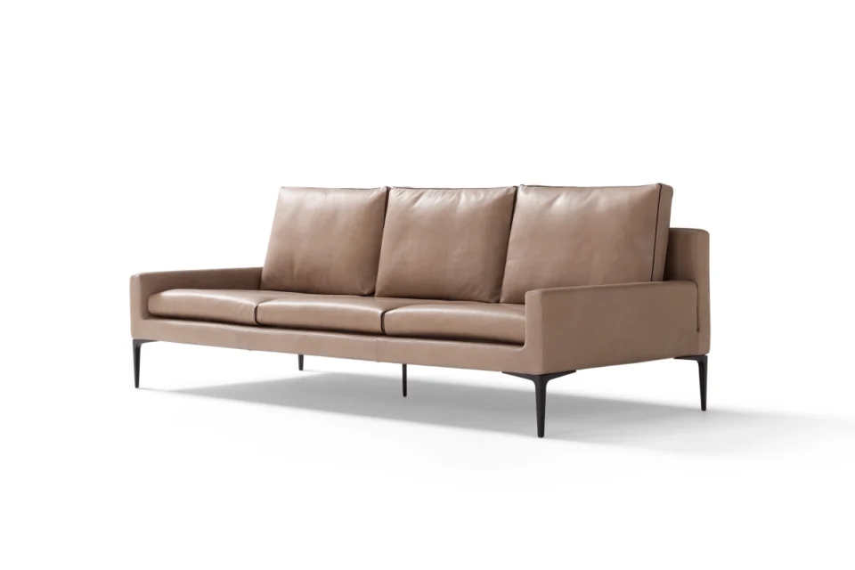 Elsa | canapé design haut de gamme – Amura Lab