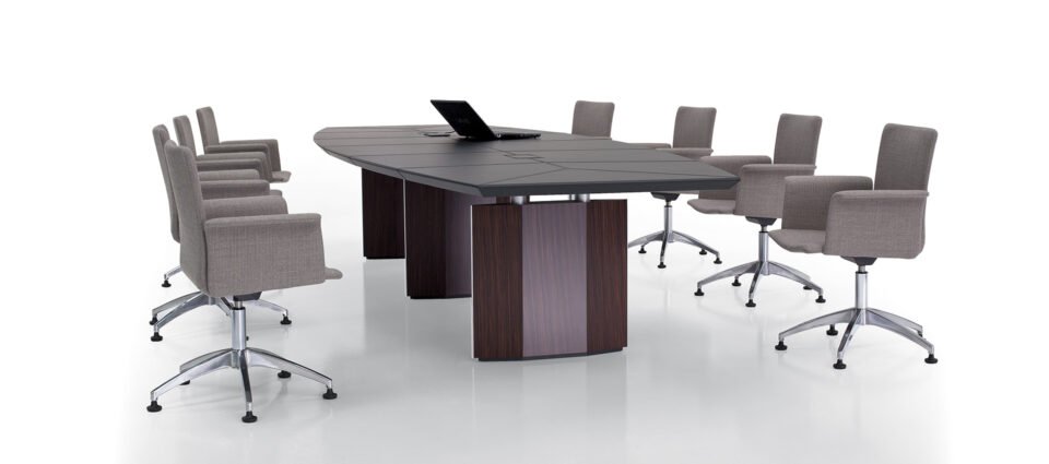 Forum – Fauteuil design haut de gamme Polflex disponible chez D-Style Interior