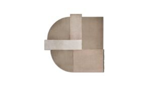 Metaphores Gallotti&Radice tapis design D-Style Interior