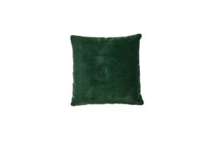 Moon Petals Coussins décoratifs en tissus et cuirs luxueux, inspirés des fleurs nocturnes pour un confort poétique et raffiné. Disponible chez D-Style Interior.