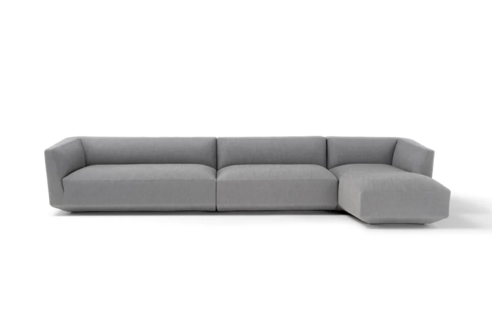 Panis | canapé design haut de gamme – Amura Lab