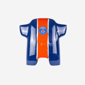 PSG ICONS – Sculpture Domicile Medium par Leblon Delienne – Édition limitée 500 exemplaires