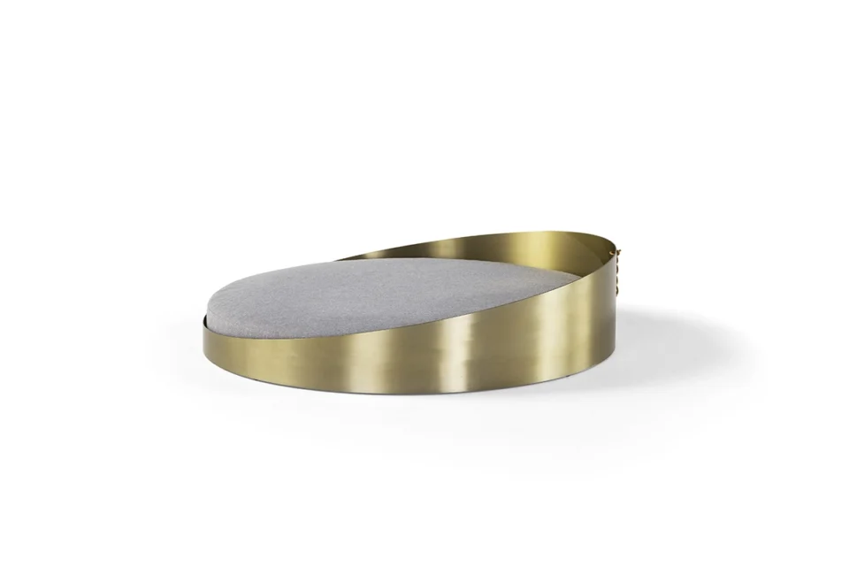 River | lit pour animaux design haut de gamme – Amura Lab