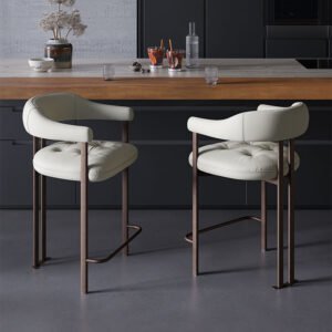 Greta | Tabouret design haut de gamme – Cattelan Italia