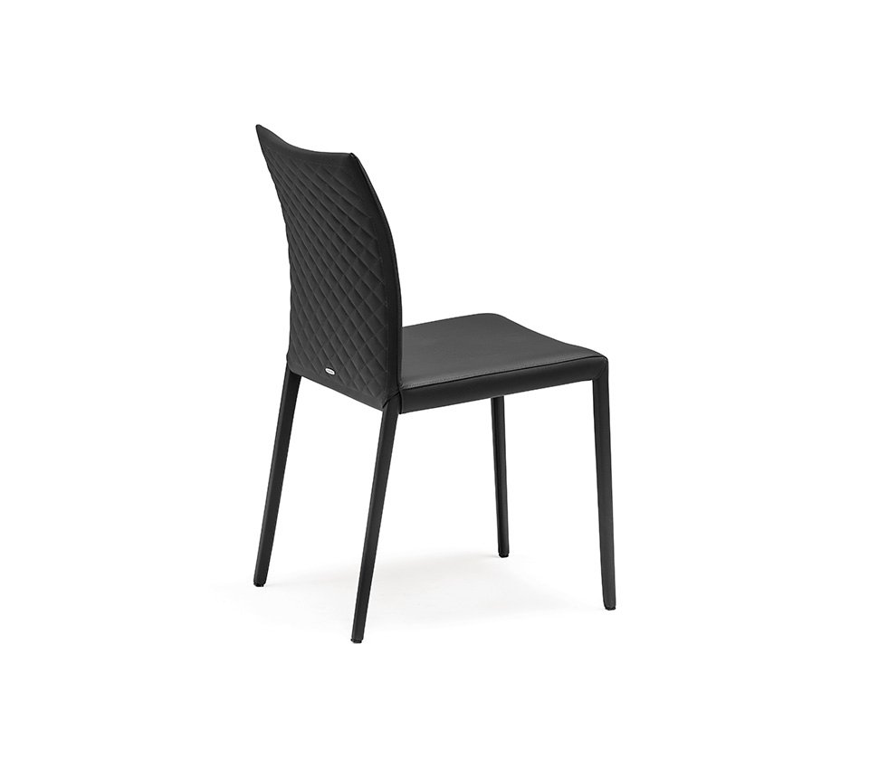 NORMA Couture | Chaise design haut de gamme – Cattelan Italia