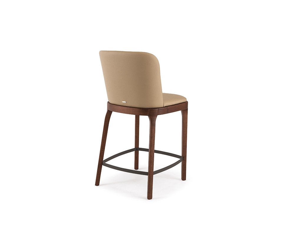 Magda | Tabouret design haut de gamme – Cattelan Italia