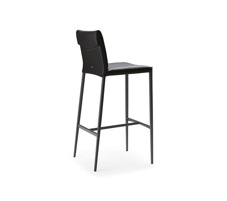 Isabel ML | Tabouret design haut de gamme – Cattelan Italia