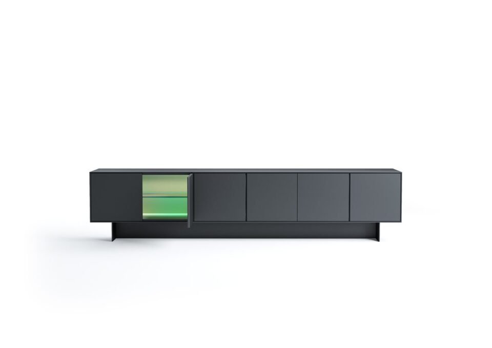 Cala | buffet design haut de gamme – Amura Lab