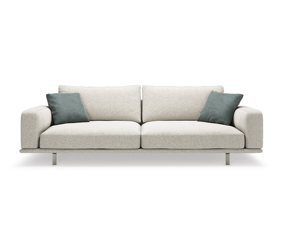 HARRISON | Canapé design haut de gamme – Cattelan Italia