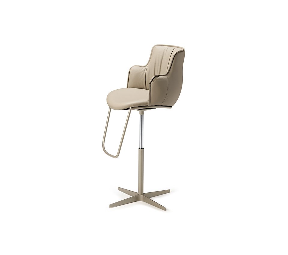 Rihanna X | Tabouret design haut de gamme – Cattelan Italia