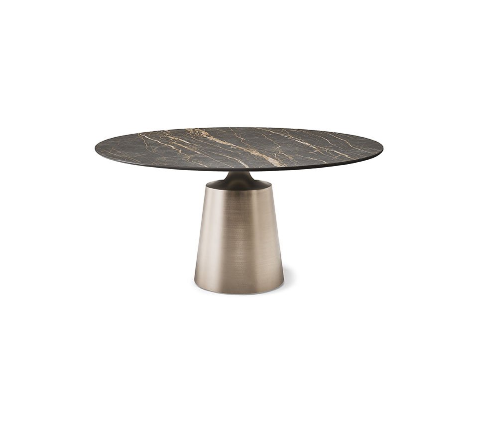 Yoda Keramik table design haut de gamme – Cattelan Italia