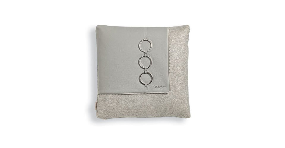 GLAM COLLECTION – VF02 coussin design haut de gamme – Vittoria Frigerio