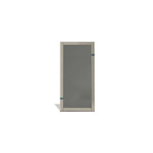Cocoon – Miroir sur pied design haut de gamme – Gamma Arredamenti