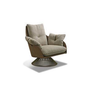 Gloss | fauteuil design haut de gamme – Gamma Arredamenti