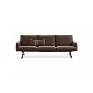 Rialto | canapé design haut de gamme – Gamma Arredamenti