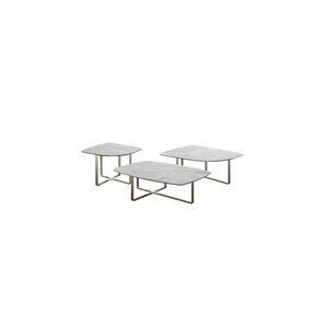 Space – table basse design haut de gamme – Gamma Arredamenti