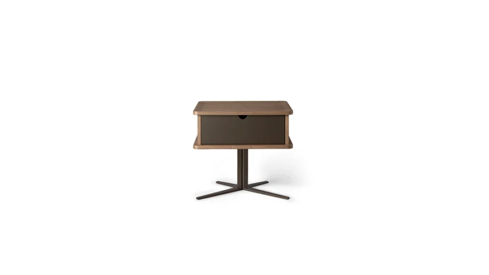 Nelson bedside table