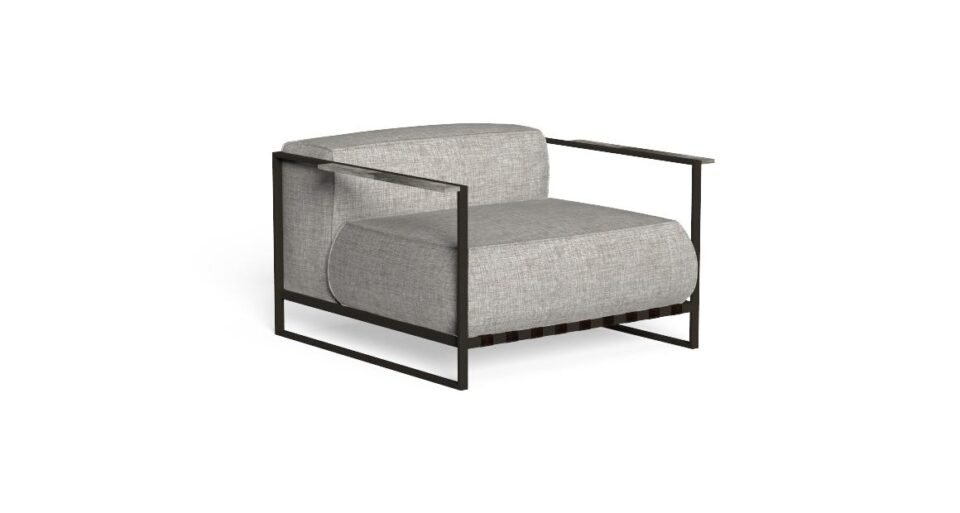 Casilda Fauteuil Living