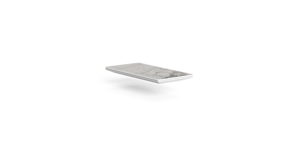 Cruise//alu Table d’appoint