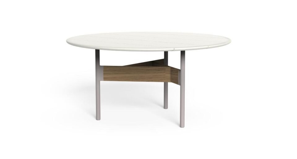 Flow Table de repas D150