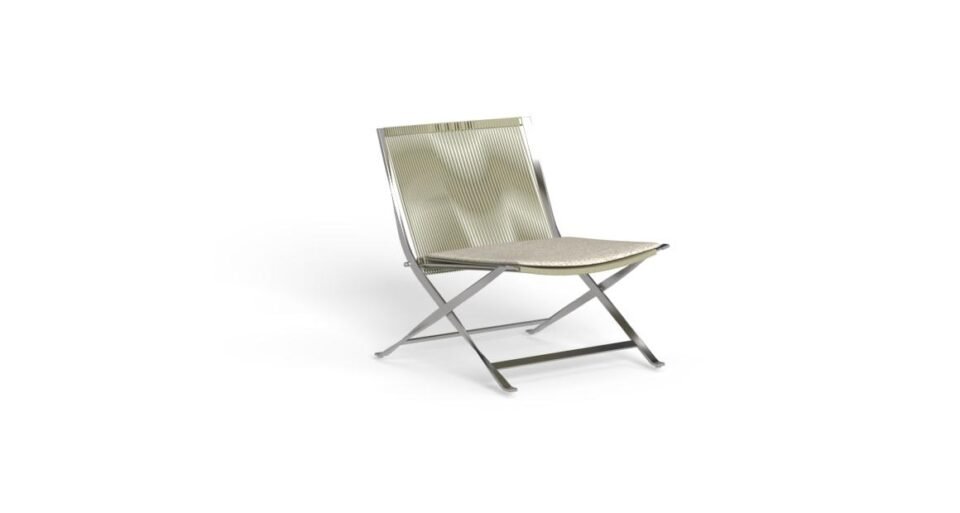 George Fauteuil Lounge