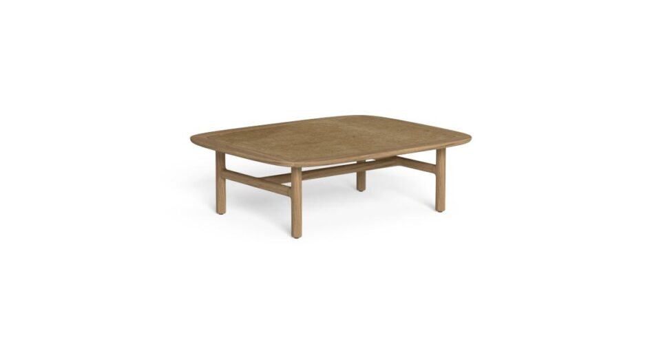 Jun Table basse 110×90