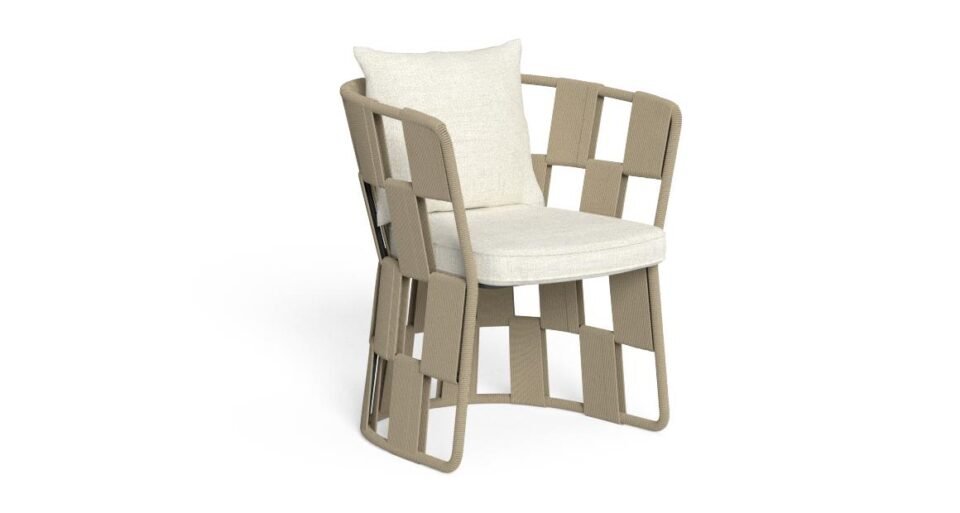 Scacco Chaise repas
