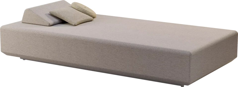 Kumo Concept 6 - galet F11
