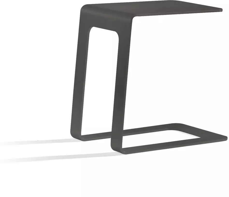 Lina Table d’appoint 44x32x45h